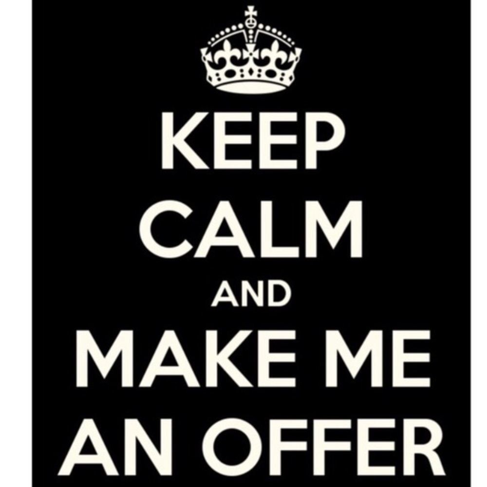 Make Me An Offer